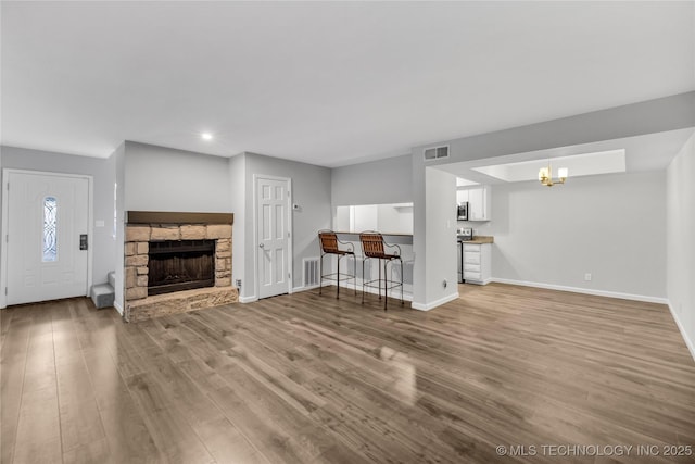 6371 S 80th E Ave Unit 6C, Tulsa, OK 74133 - photo 5