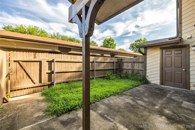 6371 S 80th E Ave Unit 6C, Tulsa, OK 74133 - photo 30