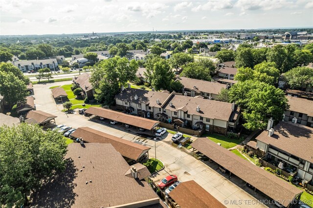 6371 S 80th E Ave Unit 6C, Tulsa, OK 74133 - photo 41