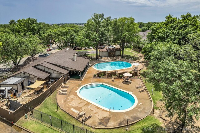 6371 S 80th E Ave Unit 6C, Tulsa, OK 74133 - photo 2