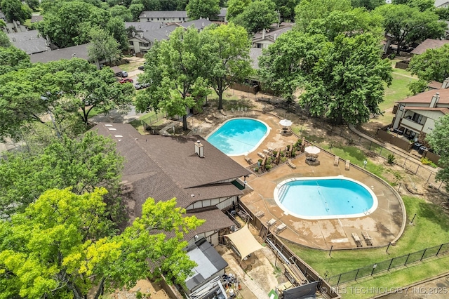 6371 S 80th E Ave Unit 6C, Tulsa, OK 74133 - photo 35