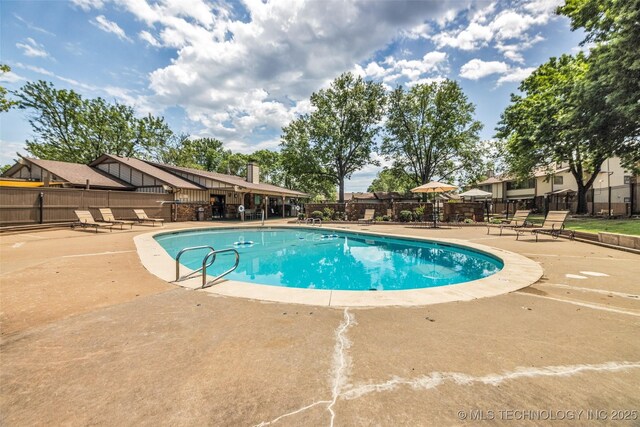 6371 S 80th E Ave Unit 6C, Tulsa, OK 74133 - photo 36