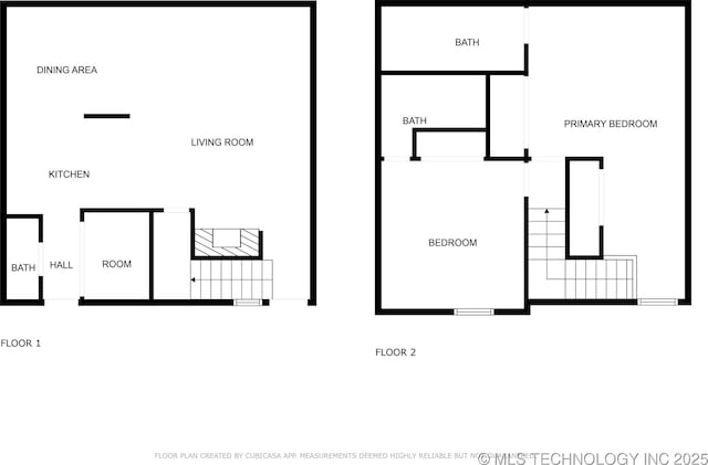 6371 S 80th E Ave Unit 6C, Tulsa, OK 74133 - photo 42