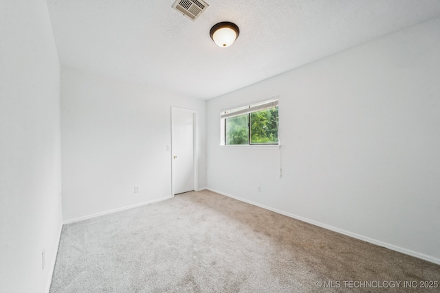 6947 S 30th W Ave, Tulsa, OK 74132 - spare room with carpet and baseboards