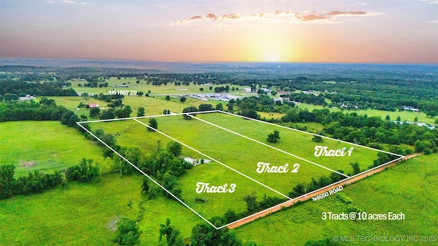 01 Cornerstone Ln, Idabel, OK 74745 - photo 10