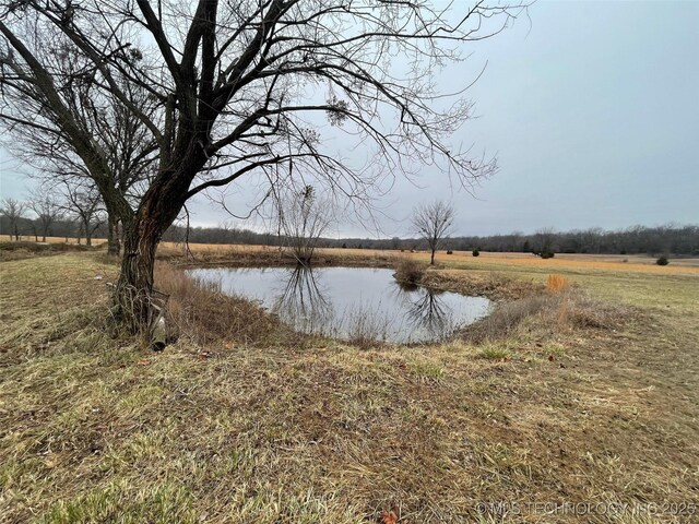 23308 W 171st St, Kellyville, OK 74039 - water view