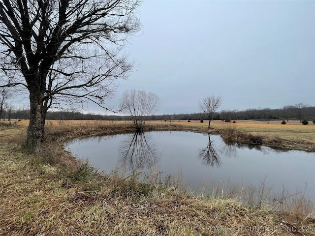 23308 W 171st St, Kellyville, OK 74039 - water view