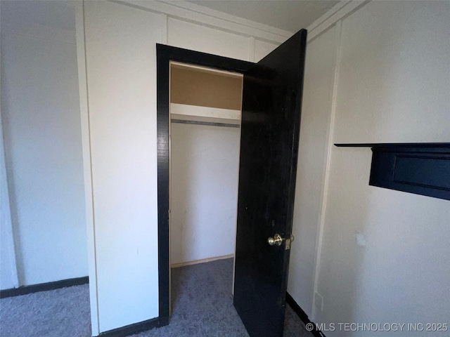 23308 W 171st St, Kellyville, OK 74039 - view of closet