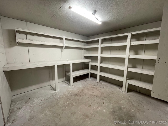 23308 W 171st St, Kellyville, OK 74039 - view of storage
