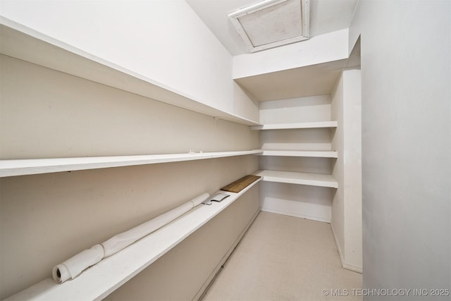 10958 S Richmond Ave, Tulsa, OK 74137 - view of storage area