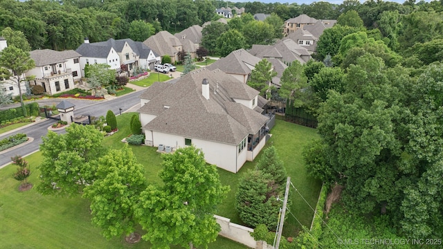 6325 E 110th St, Tulsa, OK 74137 - photo 53