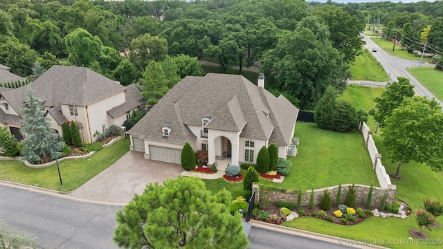 6325 E 110th St, Tulsa, OK 74137 - photo 3