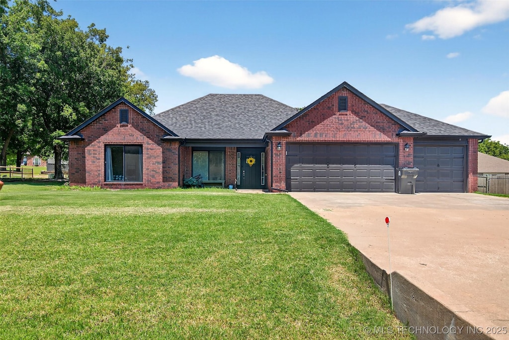 8813 E 104th Pl N, Owasso, OK 74055 - photo 1