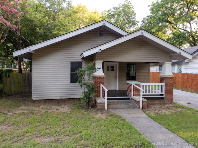 114 8th NW, Ardmore, OK 73401 - photo 1