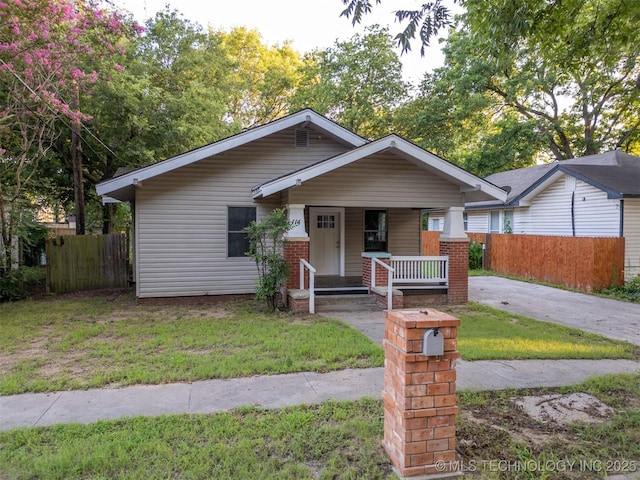 114 8th NW, Ardmore, OK 73401 - photo 3