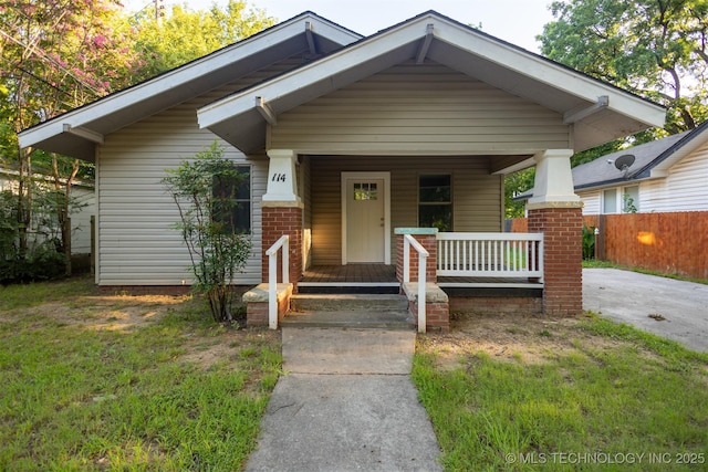 114 8th NW, Ardmore, OK 73401 - photo 4