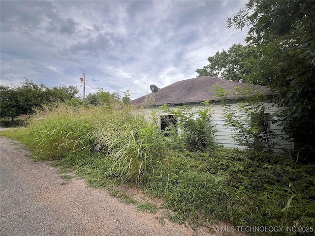 108 Howell, Mccurtain, OK 74944