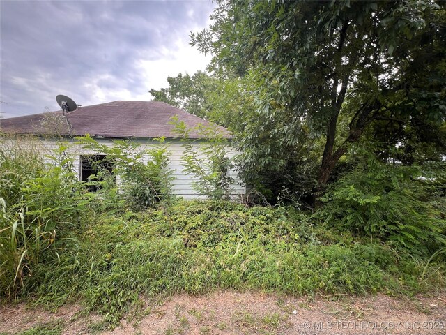 108 Howell, Mccurtain, OK 74944
