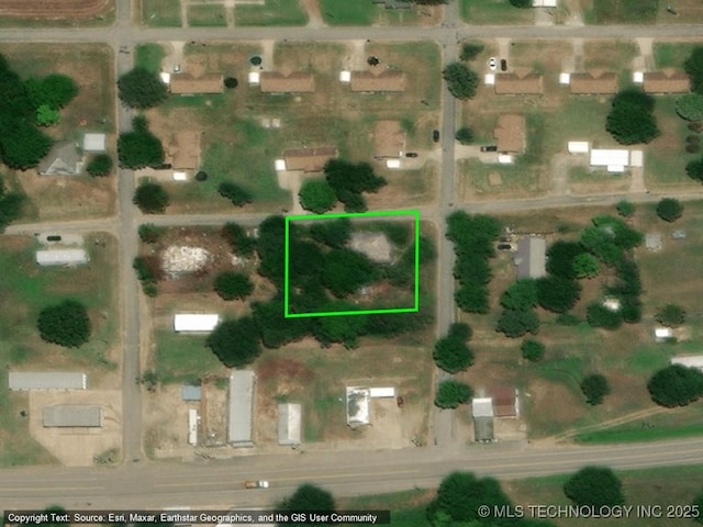 108 Howell, Mccurtain, OK 74944