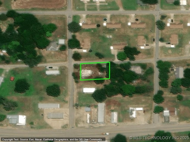 108 Howell, Mccurtain, OK 74944