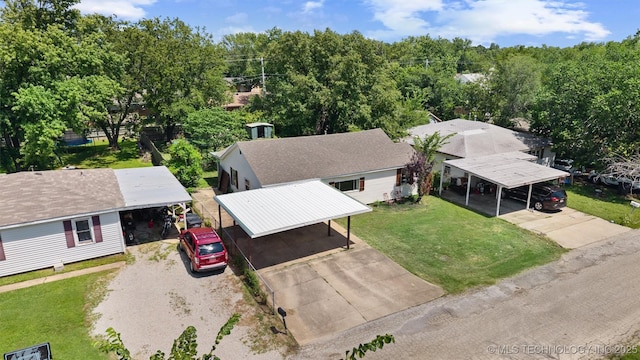 404 NE Avondale Ave, Bartlesville, OK 74006 - photo 26