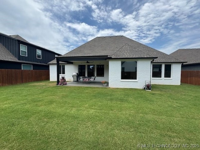 5312 E 124th Pl S, Bixby, OK 74008 - photo 46