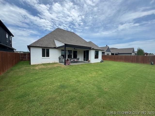 5312 E 124th Pl S, Bixby, OK 74008 - photo 48