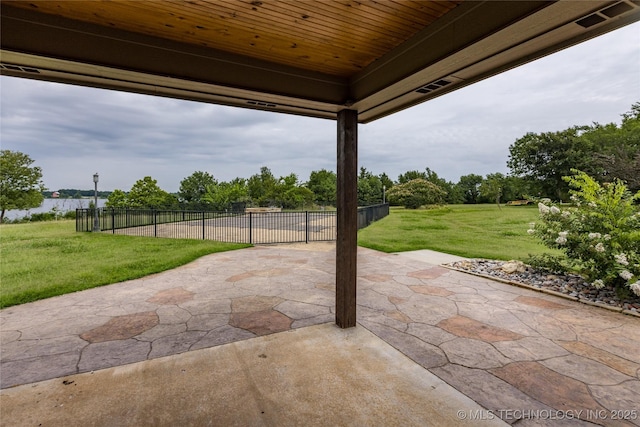 609 Lakeshore Dr, Durant, OK 74701 - photo 3
