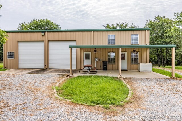 609 Lakeshore Dr, Durant, OK 74701 - photo 25