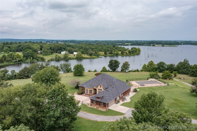 609 Lakeshore Dr, Durant, OK 74701 - photo 55