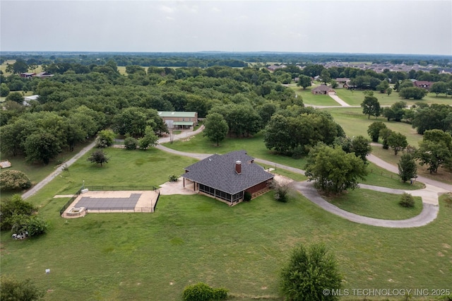 609 Lakeshore Dr, Durant, OK 74701 - photo 57