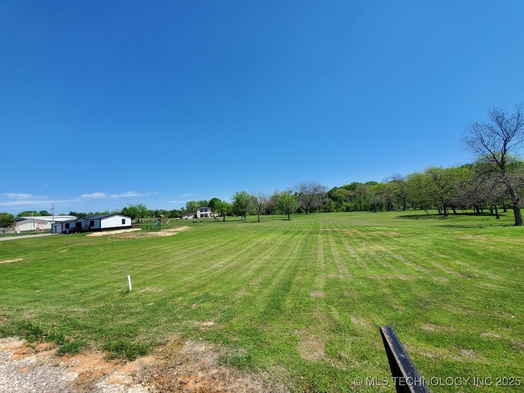 0 Whitlock, Kingston, OK 73439