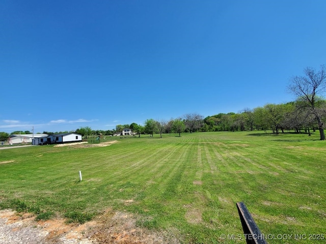 0 Whitlock, Kingston, OK 73439