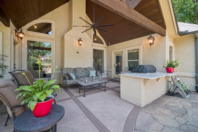 7147 Hidden Acre Trl, Owasso, OK 74055 - photo 42