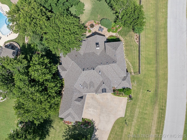 7147 Hidden Acre Trl, Owasso, OK 74055 - photo 48
