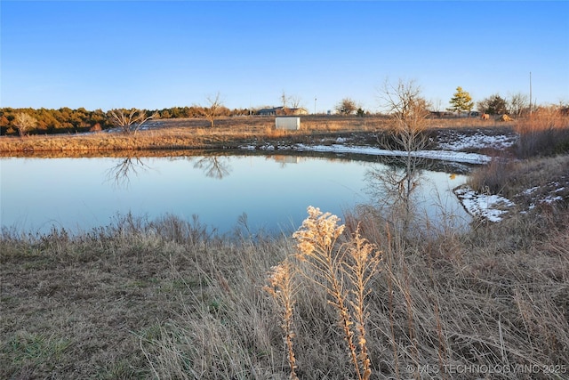 740384 S 3480th Rd, Cushing, OK 74023 - water view