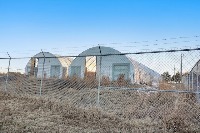 740384 S 3480th Rd, Cushing, OK 74023 - view of property exterior