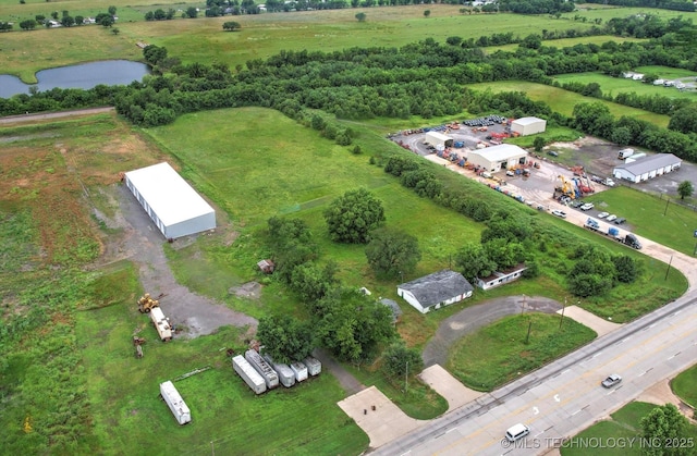 1301 S Chouteau Ave, Chouteau, OK 74337