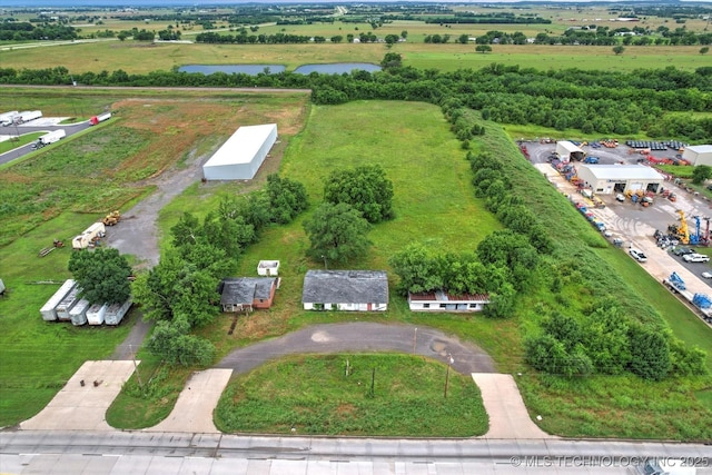 1301 S Chouteau Ave, Chouteau, OK 74337