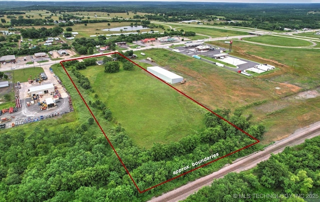 1301 S Chouteau Ave, Chouteau, OK 74337
