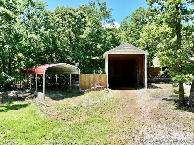 193 Persimmon Ln, Canadian, OK 74425 - photo 46