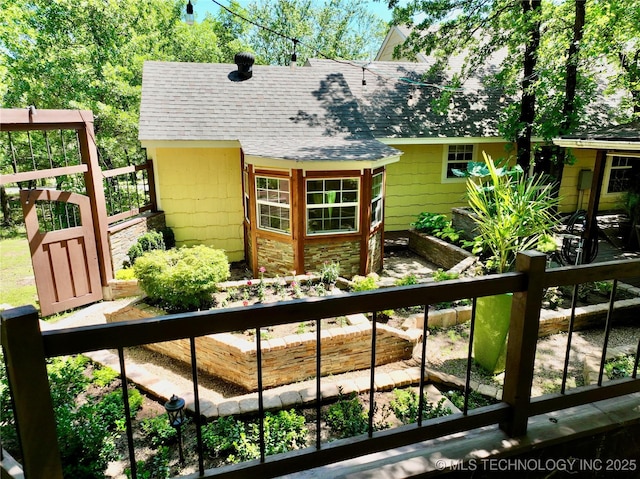 193 Persimmon Ln, Canadian, OK 74425 - photo 48
