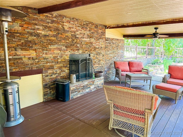 193 Persimmon Ln, Canadian, OK 74425 - photo 32