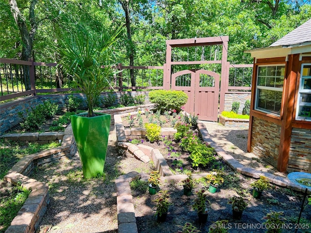 193 Persimmon Ln, Canadian, OK 74425 - photo 34