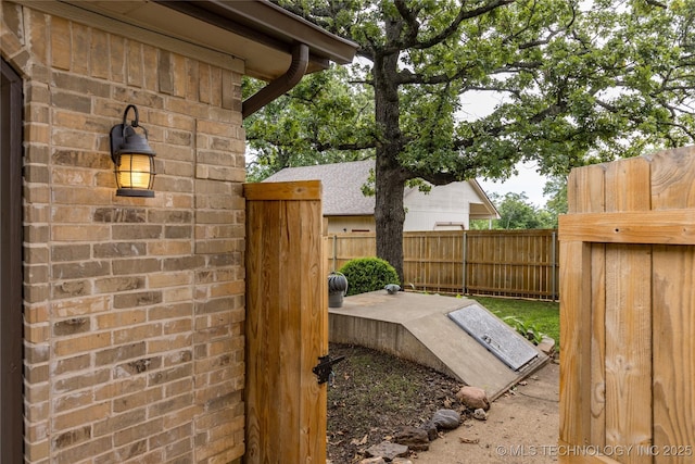 214 Kernel, Durant, OK 74701 - exterior view
