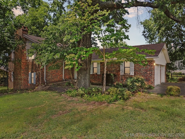 1181 Deer Crk, Pryor, OK 74361 - photo 1