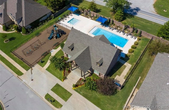 7226 E 111th Pl S, Bixby, OK 74008 - photo 94