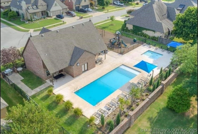 7226 E 111th Pl S, Bixby, OK 74008 - photo 95