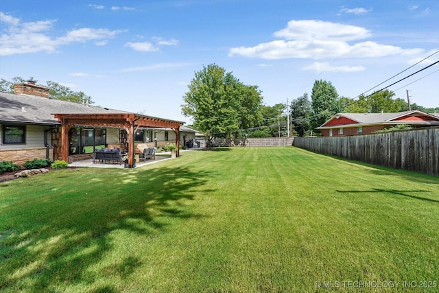 1115 N Kenwood Ave, Broken Arrow, OK 74012 - photo 45