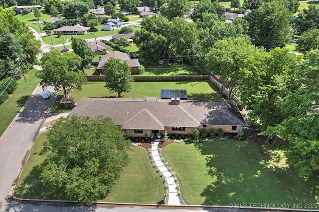 1115 N Kenwood Ave, Broken Arrow, OK 74012 - photo 47